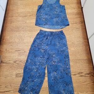 Madison Grey 2 Piece Set